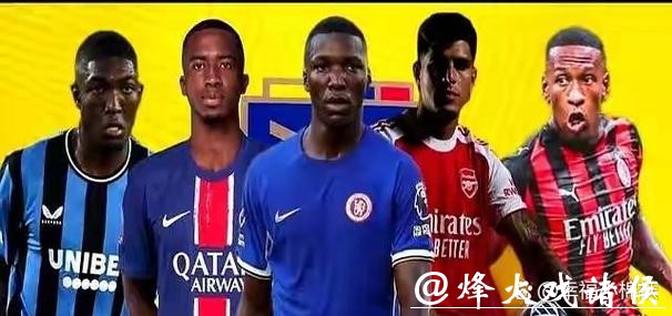 2026世界杯预测：那些可能的黑马球队分析