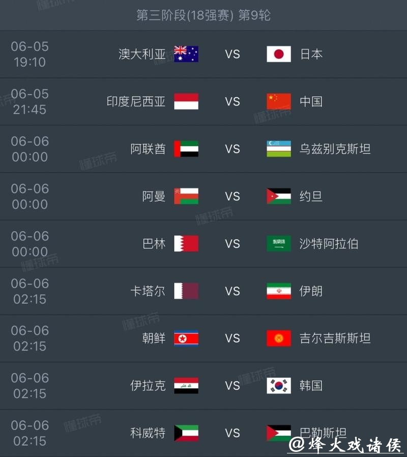 2026世界杯直播：如何免费观看全场赛事